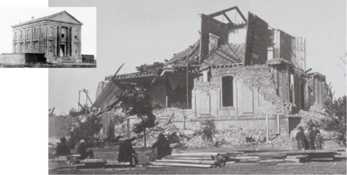 1868 Hayward earthquake